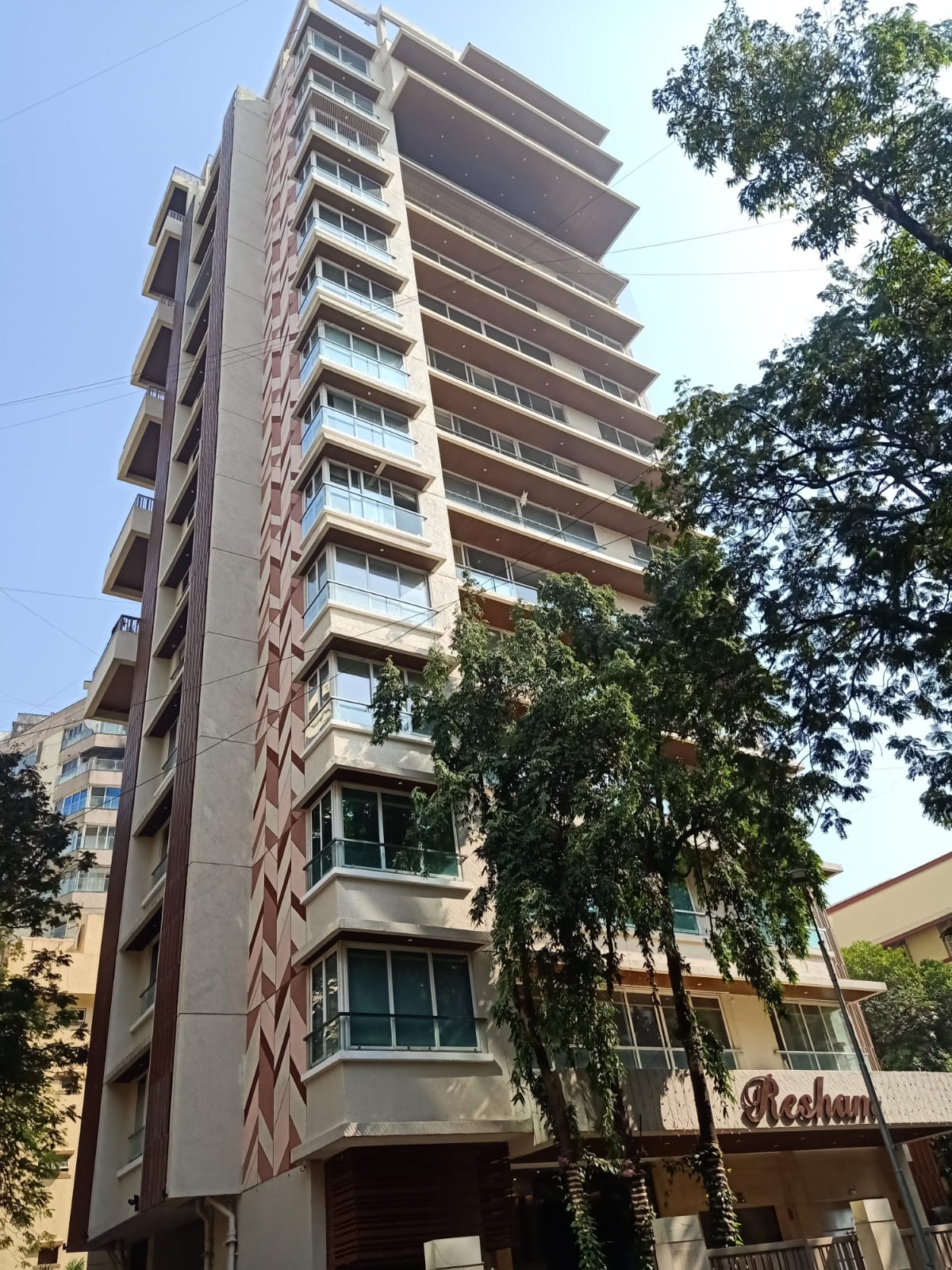 Main - Resham, Bandra West